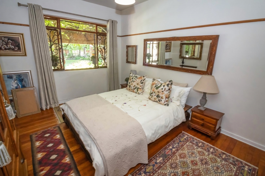 4 Bedroom Property for Sale in Wilgenhof Free State